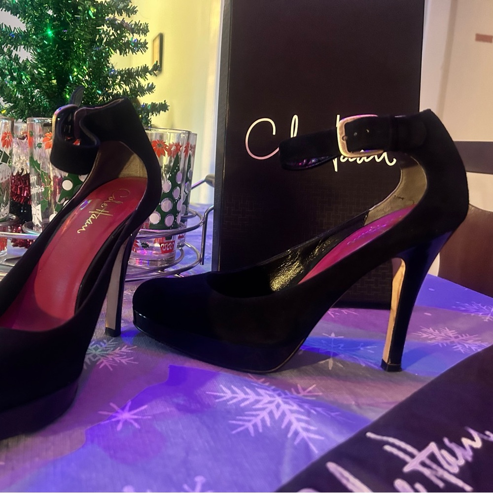 Cole Haan high heels. Size 8 1/2